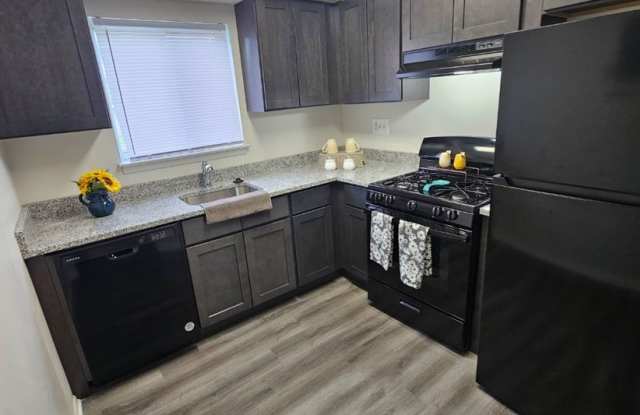 Hunting Hills photos photos