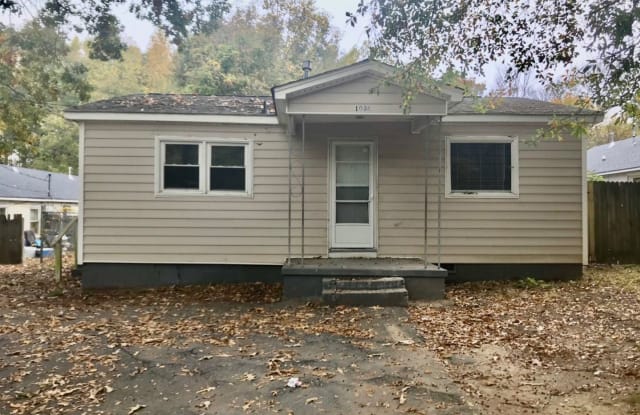 1036 New Beginnings Avenue - 1036 New Beginnings Ave, Gastonia, NC 28052