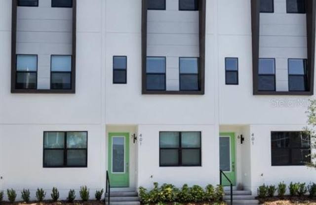 401 N OREGON AVENUE - 401 N Oregon Ave, Tampa, FL 33606
