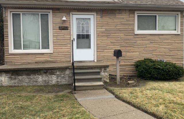 22532 Normandy - 22532 Normandy Avenue, Eastpointe, MI 48021