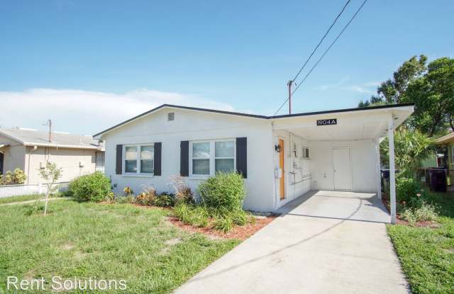 1904 W Cypress St Unit A - 1904 West Cypress Street, Tampa, FL 33606