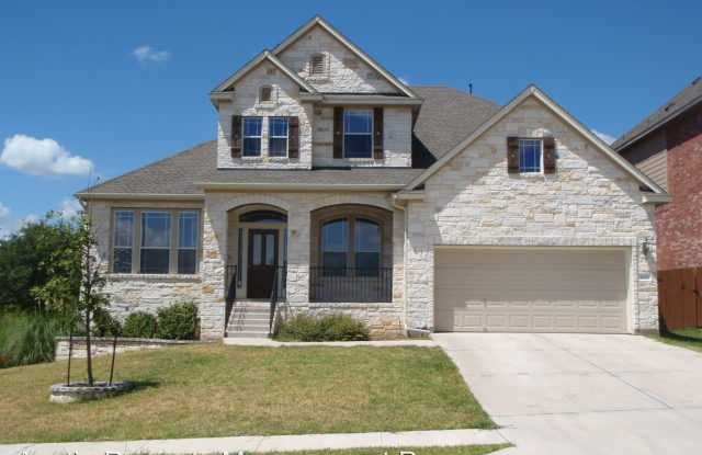 1105 Williams Way - 1105 Williams Way, Cedar Park, TX 78613