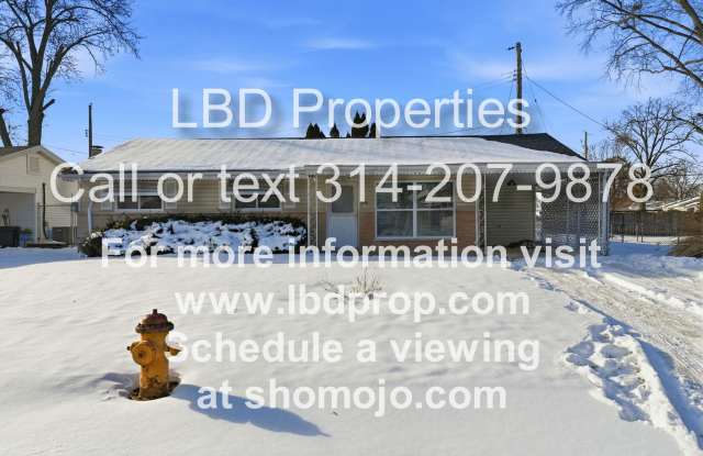 535 Paul Avenue photos photos