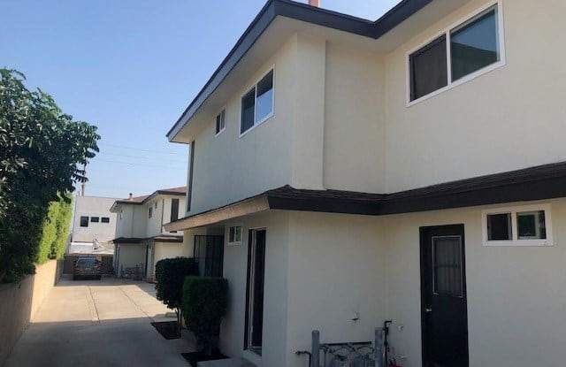25100 Feijoa Avenue - 25100 Feijoa Avenue, Lomita, CA 90717