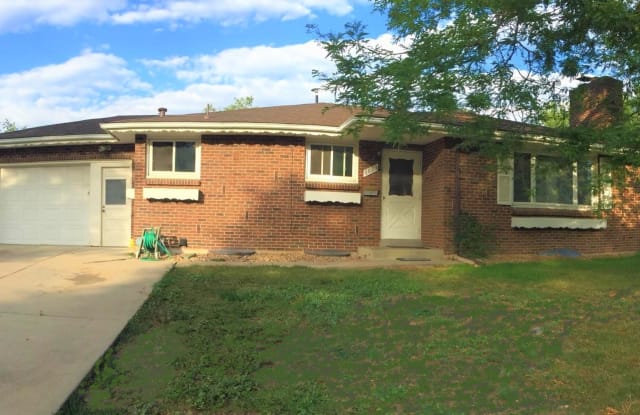 6623 Reed St - 6623 Reed Street, Arvada, CO 80003