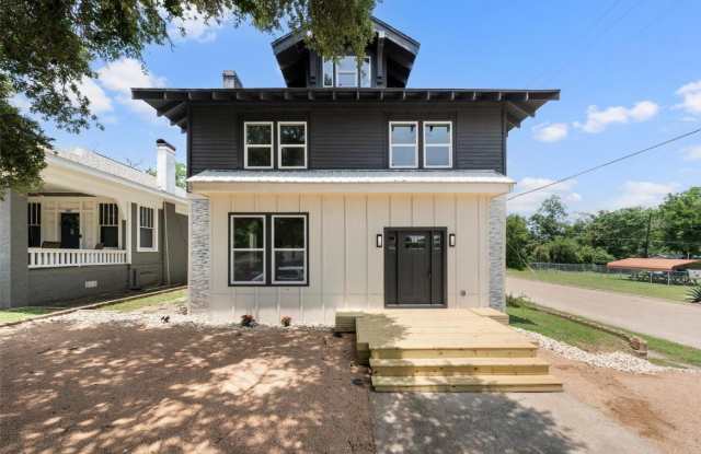 2201 Morrow Avenue photos photos