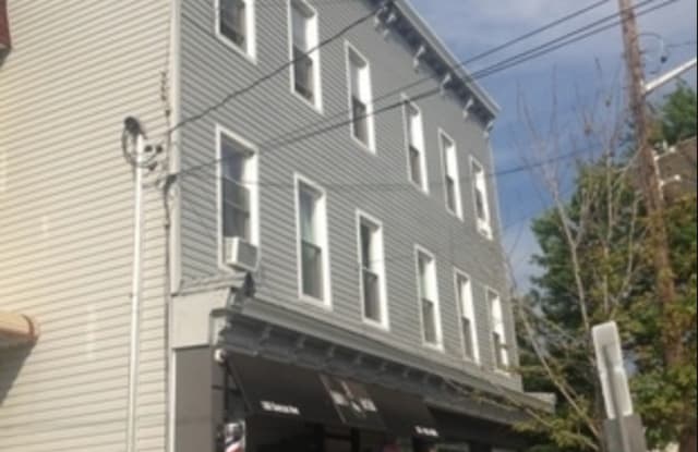 180 DUNCAN AVE - 180 Duncan Ave, Jersey City, NJ 07306