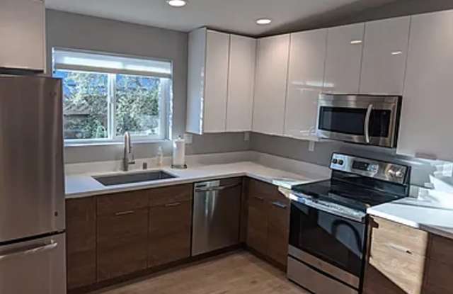 Modern 2BR/1BA ADU in Prime Palo Alto Location – 4183 Park Blvd #A Gallery 3
