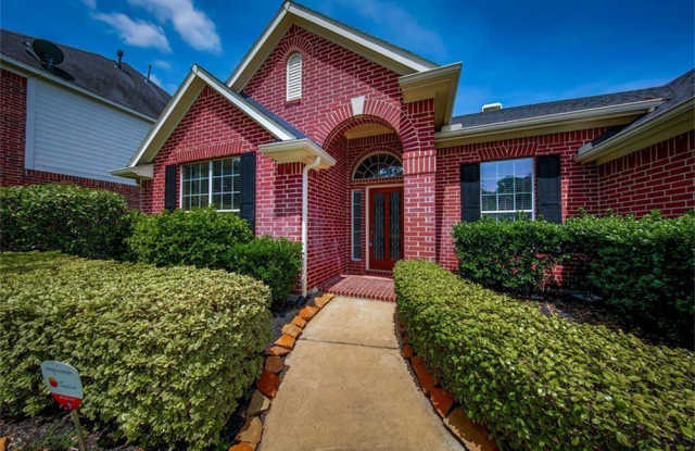 13803 Sherburn Manor Drive Gallery 2