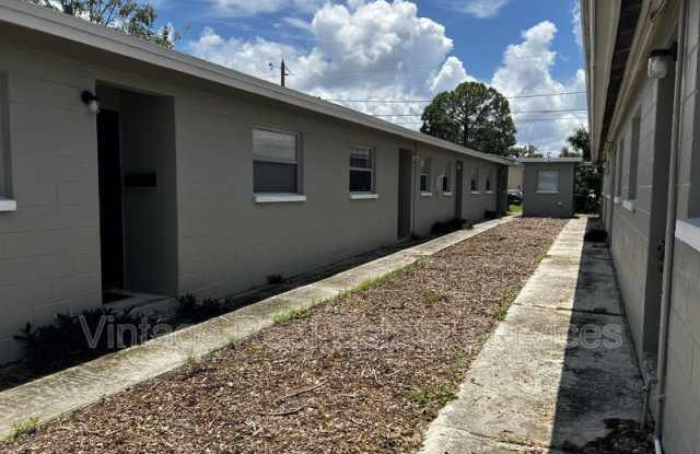 500 89th Avenue North - 500 89th Avenue North, St. Petersburg, FL 33702