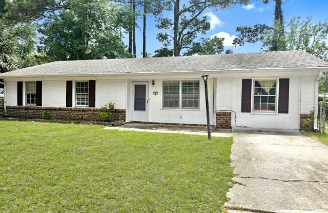 3 bedroom Home on Wilmington Island in Savannah, GA READY NOW!! photos photos