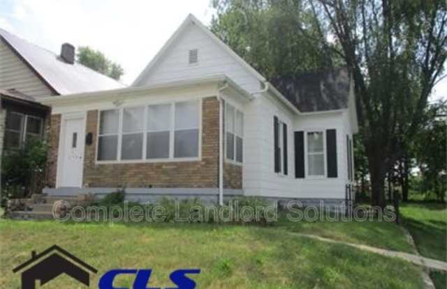 1557 South 17th Street photos photos