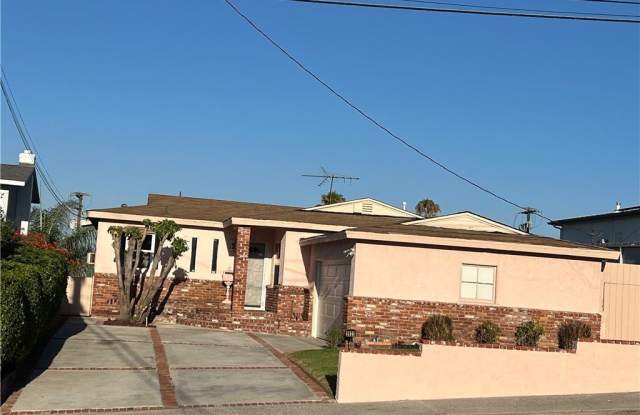 2523 Brian Avenue - 2523 Brian Avenue, Torrance, CA 90505