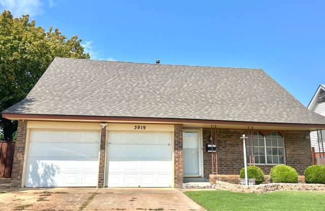 ✨Spacious Home Near Tinker Airforce Base ✨ photos photos