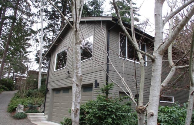 4208 Forest Beach Dr. NW - 4208 Forest Beach Drive Northwest, Artondale, WA 98335