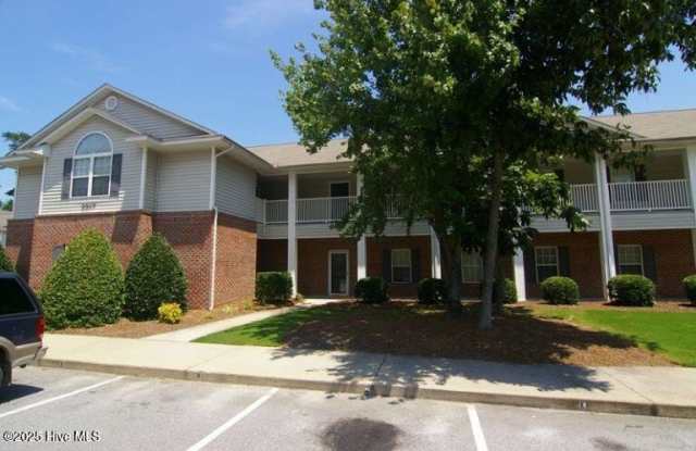 2217 Locksley Woods Drive unit: F - 2217 Locksley Woods Drive, Greenville, NC 27858