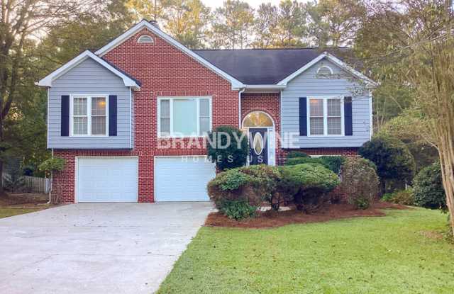 130 Manor Oak Drive - 130 Manor Oak Drive, Newton County, GA 30014