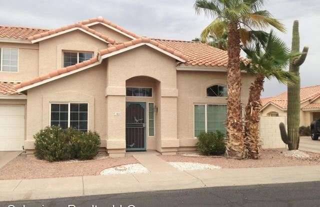 3810 W. Linda Lane - 3810 West Linda Lane, Chandler, AZ 85226