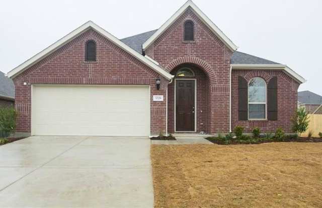 5729 Fremont Drive - 5729 Fremont Drive, McKinney, TX 75071