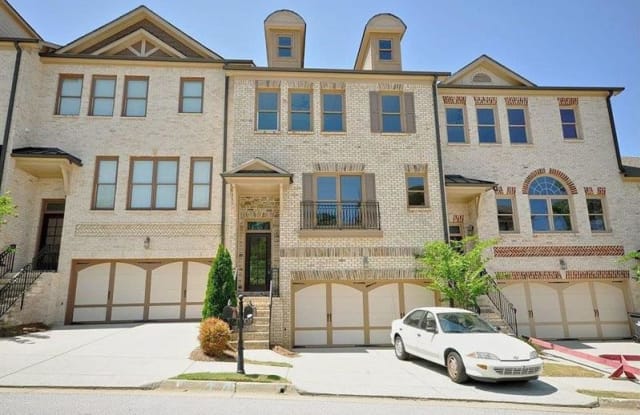 1203 Grassy Oat Lane - 1203 Grassy Oat Lane, Gwinnett County, GA 30045