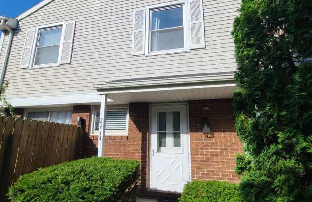 Furnished 2-Bedroom Condo in St. Joseph photos photos