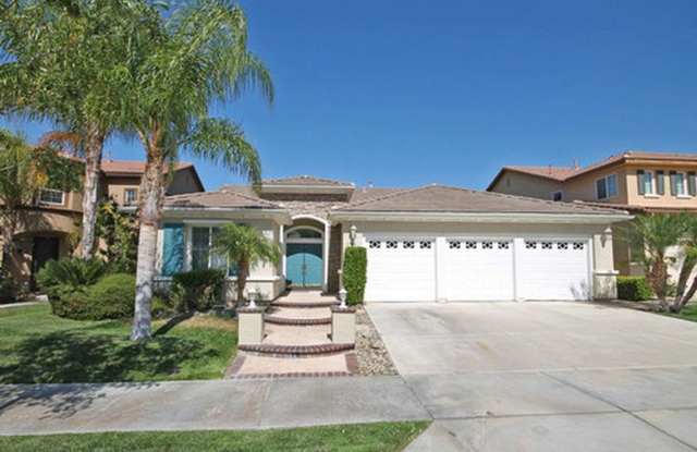 Exceptional Executive Single Story Home photos photos