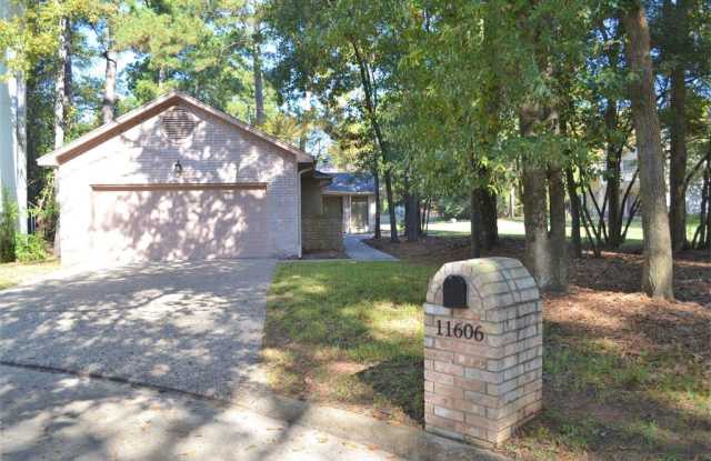 11606 Goldfinch Lane - 11606 Goldfinch Lane, Montgomery County, TX 77356