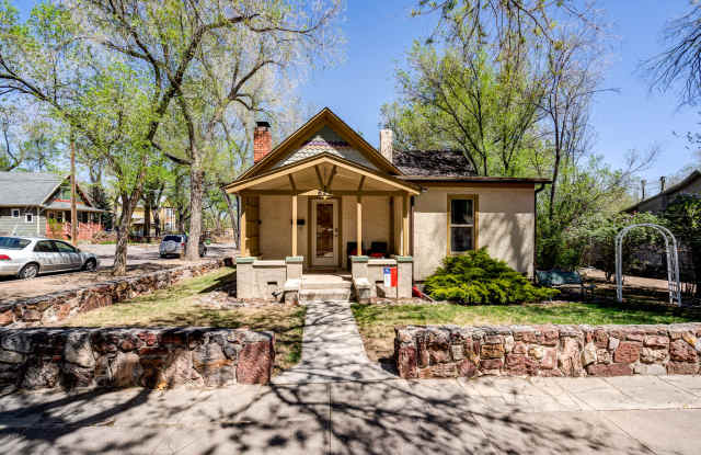 621 Cooper Ave photos photos
