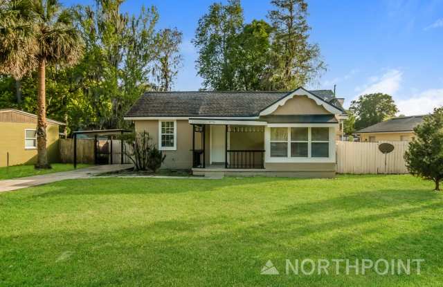 Irresistible Single Family Home | 3 BR/2BA | In Jacksonville photos photos