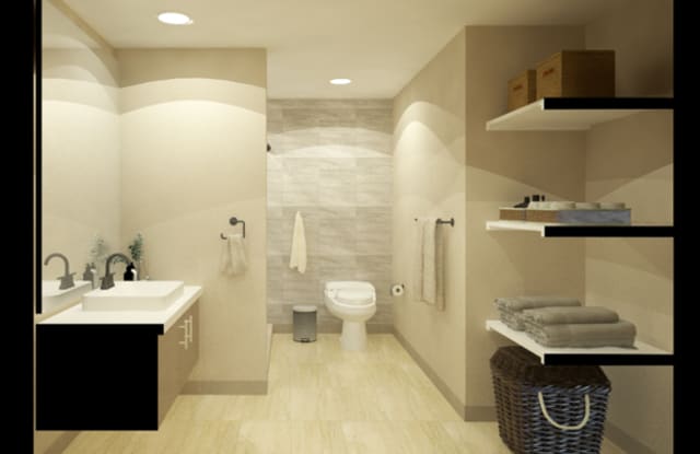 Southside Residence Gallery 4