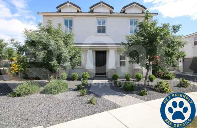 9519 East Talon Avenue - 9519 East Talon Avenue, Mesa, AZ 85212