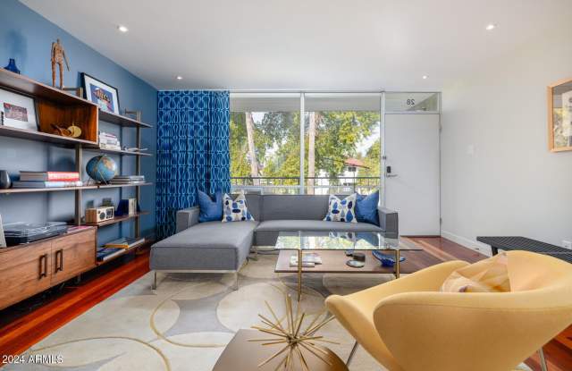 Scottsdale Siesta Suites Gallery 2