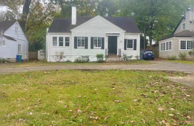 1977 North Decatur Road - 1977 North Decatur Road, Druid Hills, GA 30307 1977 North Decatur Road - 1977 North Decatur Road, Druid Hills, GA 30307