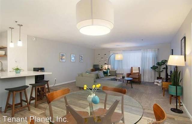 1830 Thomas Ave Unit J - 1830 Thomas Avenue, San Diego, CA 92109