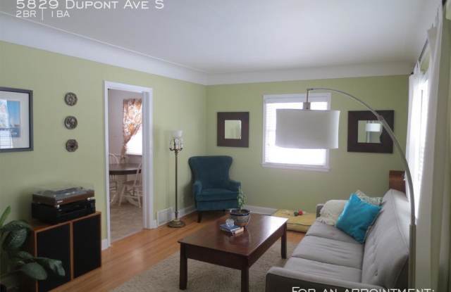 5829 Dupont Ave S Gallery 2
