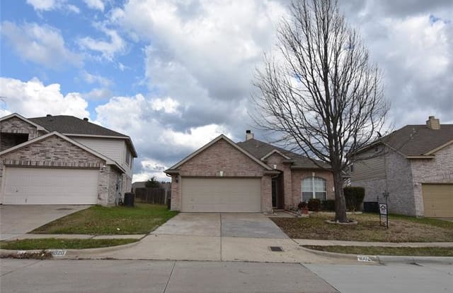 10020 Chapel Rock Drive - 10020 Chapel Rock Drive, Fort Worth, TX 76116