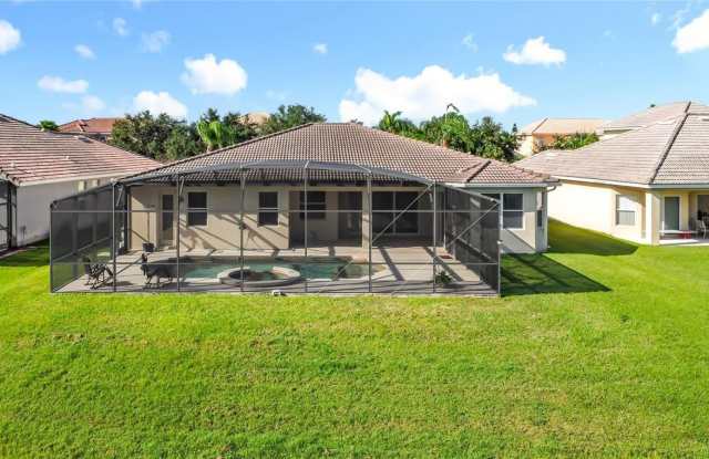 3786 EAGLE ISLE CIRCLE - 3786 Eagle Isle Circle, Osceola County, FL 34746