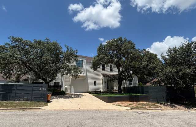 Luxury Living in Zilker Neighborhood! photos photos