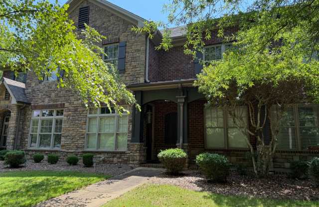 Oxley Manor Townhome photos photos