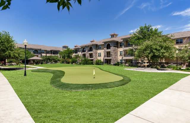 Aviva Fort Worth - 55+ Apartment Homes Gallery 3