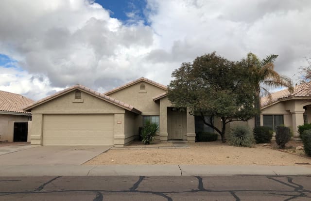 1858 E TREMAINE Avenue - 1858 East Tremaine Avenue, Gilbert, AZ 85234