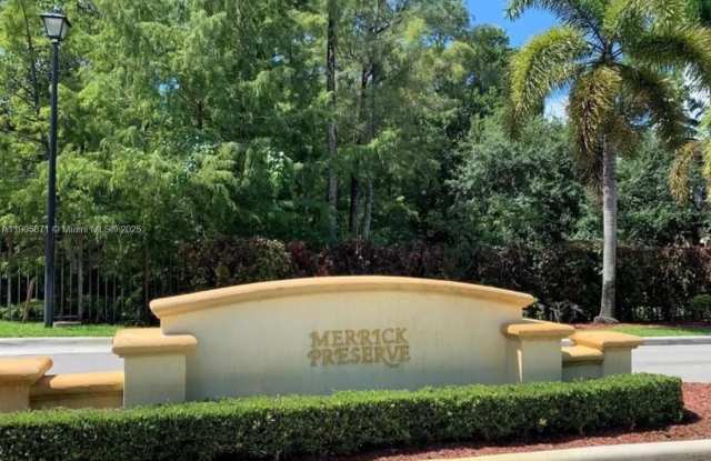 3166 Merrick Ter - 3166 Merrick Terrace, Margate, FL 33063