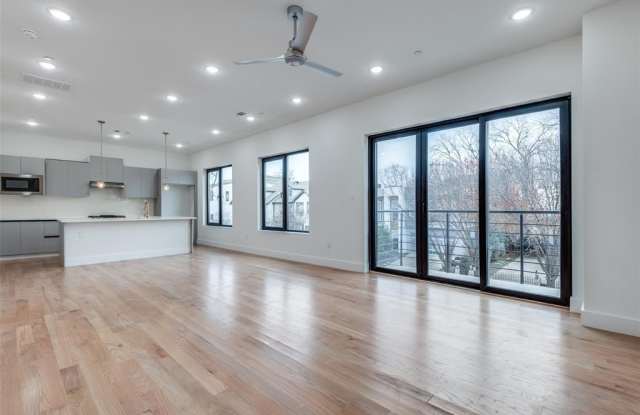 2613 Calvin Street - 2613 Calvin Street, Dallas, TX 75204