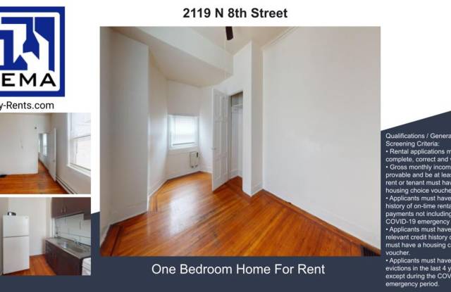 2119 N 8th Street photos photos