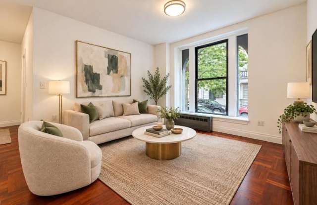 607 West 137th Street Gallery 1
