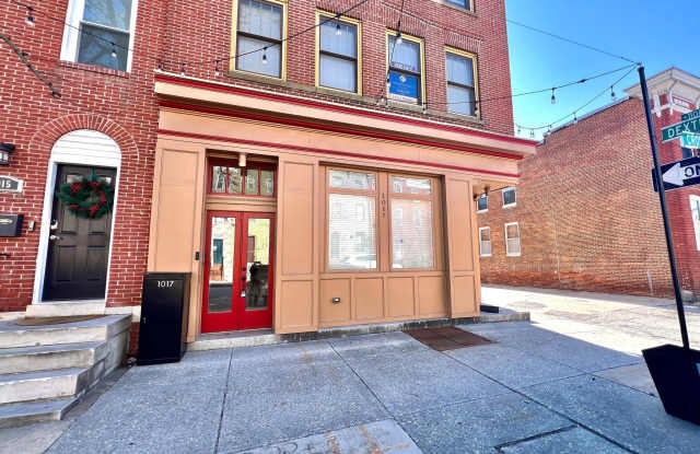 1017 W CROSS Street unit: C photos photos