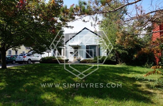 5900 Drew Avenue S - 5900 Drew Avenue South, Edina, MN 55410