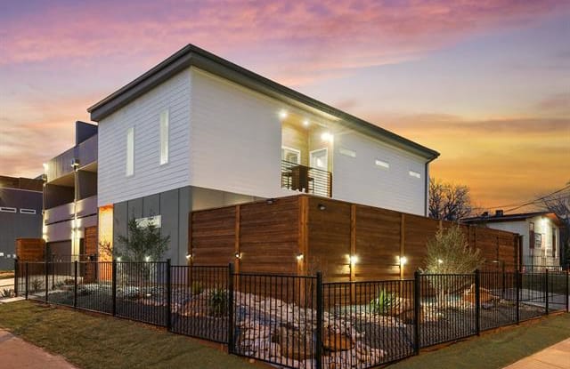 180 S Cisco Street - 180 South Cisco Street, Dallas, TX 75226