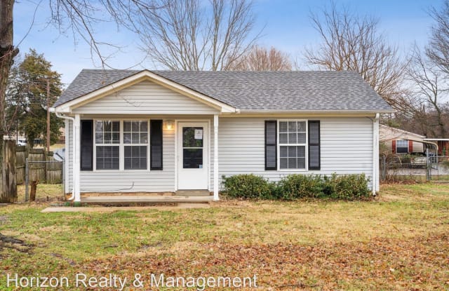 101 Gail Street - 101 Gail Street, Oak Grove, KY 42262