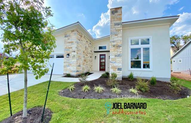 Be a Part of the Kissing Tree Community! - 109 Riding Plum Drive, Hays County, TX 78666